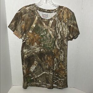 Magellan Outdoors Camouflage T-Shirt